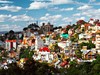 město Antananarivo (Madagaskar, Dreamstime)